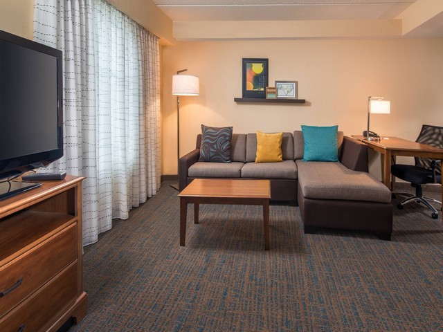  Profile Photos of Residence Inn by Marriott Chesapeake Greenbrier 1500 Crossways Blvd - Photo 15 of 19
