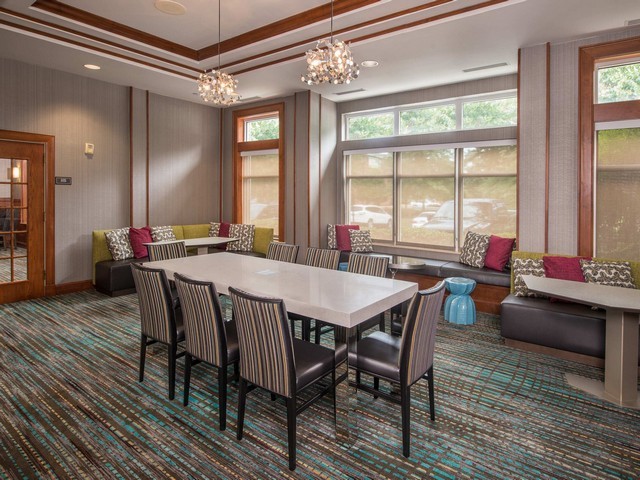  Profile Photos of Residence Inn by Marriott Chesapeake Greenbrier 1500 Crossways Blvd - Photo 13 of 19