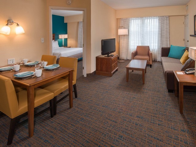  Profile Photos of Residence Inn by Marriott Chesapeake Greenbrier 1500 Crossways Blvd - Photo 6 of 19