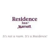  Residence Inn by Marriott Chesapeake Greenbrier 1500 Crossways Blvd 