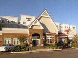            Residence Inn by Marriott Chesapeake Greenbrier 1500 Crossways Blvd 