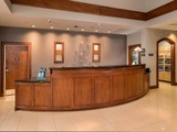  Residence Inn by Marriott Chesapeake Greenbrier 1500 Crossways Blvd 