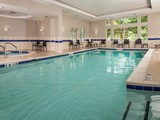  Residence Inn by Marriott Chesapeake Greenbrier 1500 Crossways Blvd 