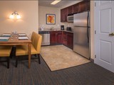  Residence Inn by Marriott Chesapeake Greenbrier 1500 Crossways Blvd 
