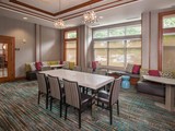  Residence Inn by Marriott Chesapeake Greenbrier 1500 Crossways Blvd 