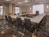  Residence Inn by Marriott Chesapeake Greenbrier 1500 Crossways Blvd 