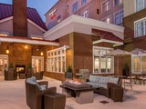  Residence Inn by Marriott Chesapeake Greenbrier 1500 Crossways Blvd 