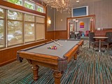  Residence Inn by Marriott Chesapeake Greenbrier 1500 Crossways Blvd 