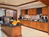  Residence Inn by Marriott Chesapeake Greenbrier 1500 Crossways Blvd 