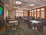  Residence Inn by Marriott Chesapeake Greenbrier 1500 Crossways Blvd 