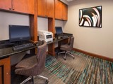  Residence Inn by Marriott Chesapeake Greenbrier 1500 Crossways Blvd 