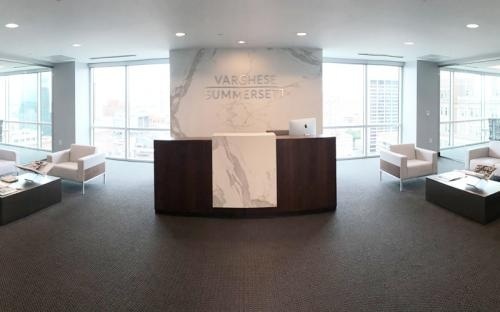  Profile Photos of Varghese Summersett PLLC 300 Throckmorton Street, Suite 1650 - Photo 2 of 2