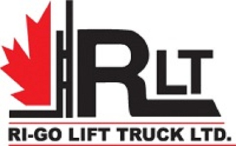  Profile Photos of Find Racking & Shelving Products - Ri-Go Lift Truck Ltd. 175 Courtland Ave. - Photo 1 of 1