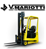 Find Racking & Shelving Products - Ri-Go Lift Truck Ltd., Concord