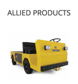 Find Racking & Shelving Products - Ri-Go Lift Truck Ltd., Concord