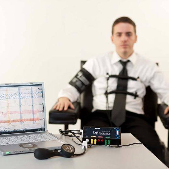  Lie Detector Test Bournemouth of Lie Detector Test Bournemouth Richmond House, Richmond Hill - Photo 3 of 5