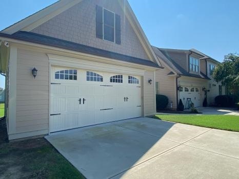  North State Garage Doors, LLC of North State Garage Doors, LLC 4804 Page Creek Ln - Photo 1 of 1