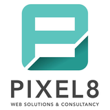 Pixel8 Web Solutions & Consultancy Inc, Legazpi