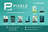 Menus & Prices, Pixel8 Web Solutions & Consultancy Inc, Legazpi