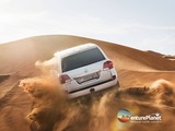 Dubai Evening Safari - Adventure Planet Tourism L.L.C, Dubai