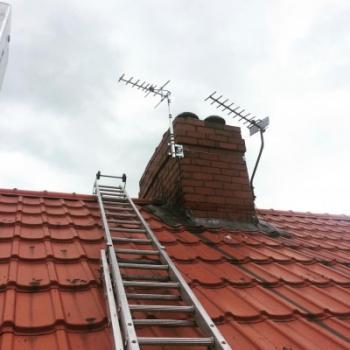  New Album of K.A.L Aerial & Satellite Services 111 Strafford Avenue, Elsecar - Photo 2 of 3