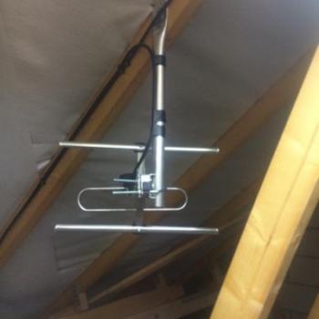  New Album of K.A.L Aerial & Satellite Services 111 Strafford Avenue, Elsecar - Photo 3 of 3