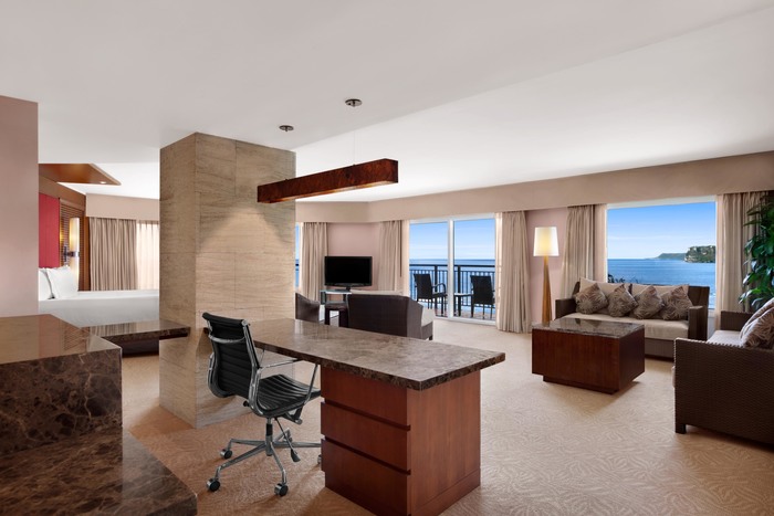  Images of Hilton Guam Resort & Spa 202 Hilton Road, Tumon Bay - Photo 8 of 24