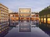 ITC Maurya Hotel Delhi, noida