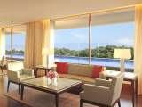 ITC Maurya Hotel Delhi, noida