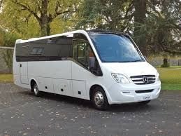  New Album of Bradford Minibus Hire 14 Suffolk Pl - Photo 7 of 9