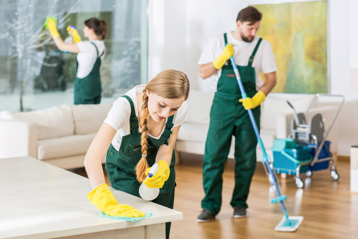 top cleaning company New Album of Chalcot House Services 17 Hanover Square - Photo 26 of 27