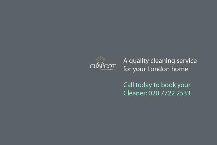  New Album of Chalcot House Services 17 Hanover Square - Photo 19 of 27