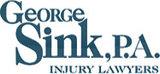 George Sink, P.A. Injury Lawyers, Orangeburg