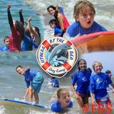 Fitness by the Sea, Pacific Palisades