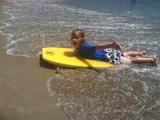 Fitness by the Sea, Pacific Palisades