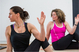 The Yoga House, Gladesville, Sydney
