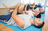 The Yoga House, Gladesville, Sydney