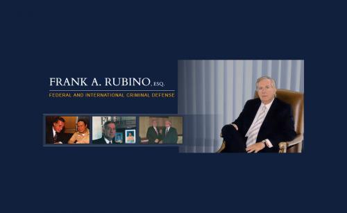  Profile Photos of Frank A. Rubino, Esq. 550 Biltmore Way, Suite 780 - Photo 4 of 4