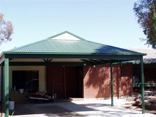  New Album of Pro-form Pergolas 23 Bellevue Circuit - Photo 1 of 10