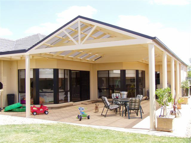  New Album of Pro-form Pergolas 23 Bellevue Circuit - Photo 2 of 10