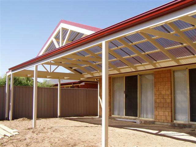  New Album of Pro-form Pergolas 23 Bellevue Circuit - Photo 3 of 10