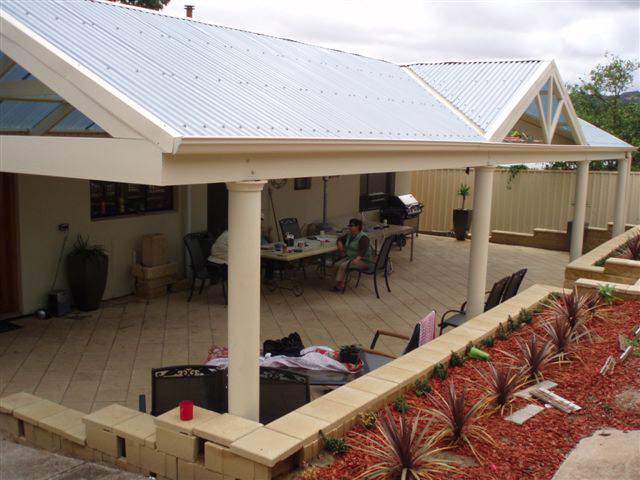  New Album of Pro-form Pergolas 23 Bellevue Circuit - Photo 4 of 10