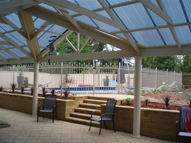  New Album of Pro-form Pergolas 23 Bellevue Circuit - Photo 5 of 10