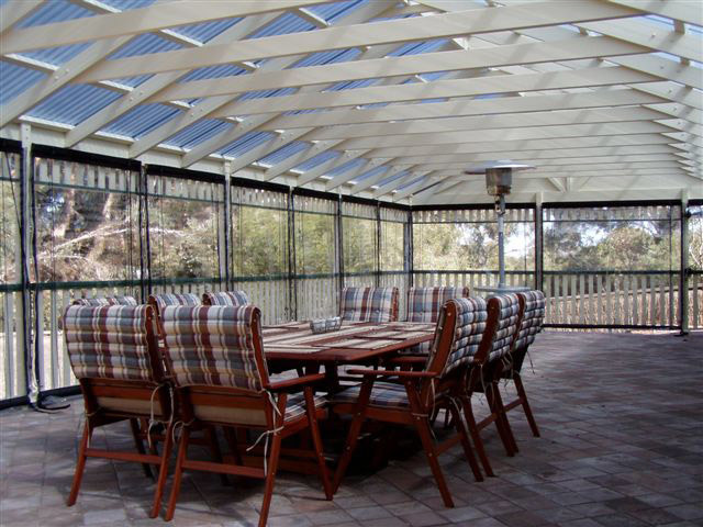  New Album of Pro-form Pergolas 23 Bellevue Circuit - Photo 7 of 10