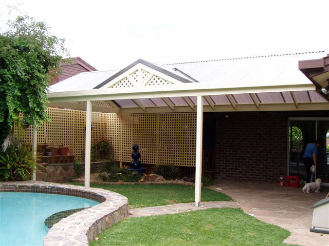  New Album of Pro-form Pergolas 23 Bellevue Circuit - Photo 8 of 10