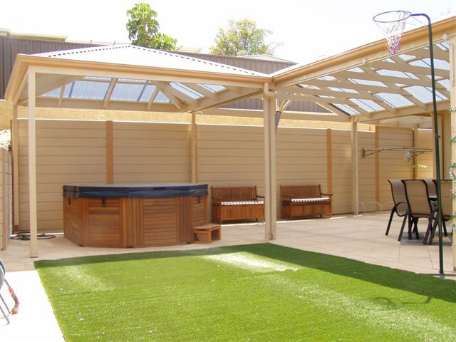  New Album of Pro-form Pergolas 23 Bellevue Circuit - Photo 9 of 10