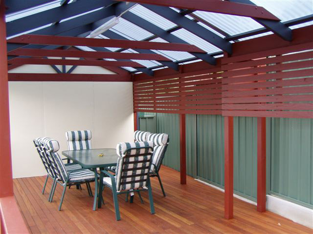  New Album of Pro-form Pergolas 23 Bellevue Circuit - Photo 10 of 10