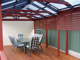 Pro-form Pergolas, Gulfview Heights