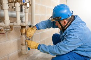  Profile Photos of Hall's Plumbing 1410 Shelton Avenue - Photo 5 of 12