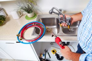  Profile Photos of Hall's Plumbing 1410 Shelton Avenue - Photo 6 of 12